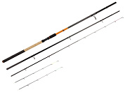 Фидер F-Fishing Fiaba Feeder 3,9м до 140гр