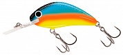 Воблер Salmo Hornet 4F #TPJ