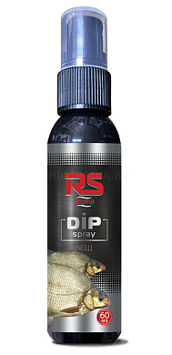 Дип спрей RS Лещ 60мл