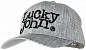 Кепка Lucky John AM-6011
