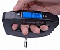 Весы электронные Luggage Scale с подсветкой до 50кг