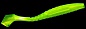Приманка Frapp Funky Shad 6.9" #21
