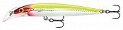 Воблер Rapala Scatter Rap Deep Husky Jerk 10 (SCRDHJ-10) #CLN Clown