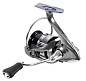 Катушка Salmo Diamond Bullet 6 2000FD