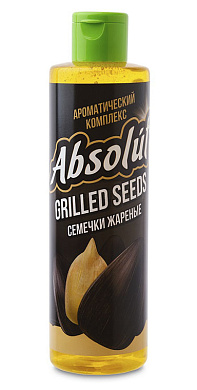 Ароматический комплекс Absolut Семечки жареные 270мл