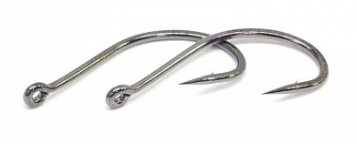 Крючок Kashima Kantuki Maruseigo #7