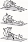 Лодочный мотор Tohatsu MFS 5 DSS
