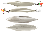 Блесна Eco Pro Matador 45мм 4гр #S