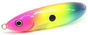 Блесна Rapala Minnow Spoon RMS05 #ELJ