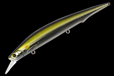 Воблер Tsu Yoki Aziat 130SF #167