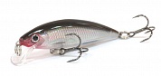 Воблер Rapala X-Rap Countdown XRCD-7 #S Silver 