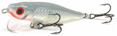 Воблер Salmo Thrill 9S #SGH