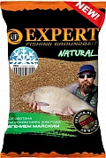 Прикормка зимняя UF Expert Natural 0.8 кг Лещ (сладкие специи)