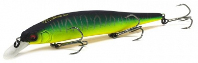 Воблер Megabass Ito Shiner #Mat Tiger 