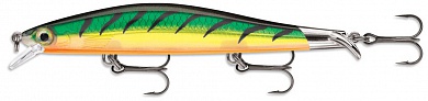 Воблер Rapala RipStop 12 #FT Fire Tiger