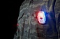 Фонарь Armytek Crystal WRB Blue