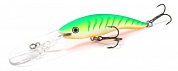 Воблер Rapala Deep Tail Dancer 11 #GTU Green Tiger UV