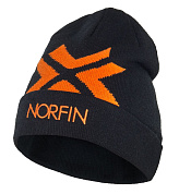 Шапка Norfin Northern Star Black размер XL