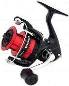 Катушка Shimano Sienna 19 2000FG