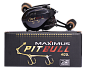 Катушка Maximus Pitbull BBF 401L