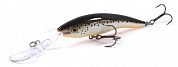 Воблер Rapala Deep Tail Dancer 09 #SF Silver Foil