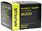 Катушка Nautilus Invent Carp Conquest 8000