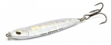 Блесна Renegade Iron Minnow 6гр #L076