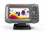 Эхолот Lowrance Hook 2-4X Bullet