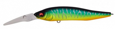 Воблер Megabass X-Nanahan +2 #Mat Tiger