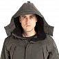 Костюм зимний Huntsman Irbis цвет Хаки размер 52-54