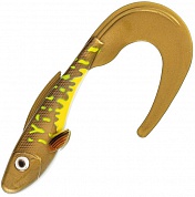 Приманка Abu Garcia Beast Curl Tail 17см (1шт) #Pike