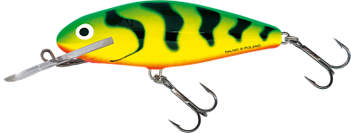 Воблер Salmo Perch 8 DR  #GRT