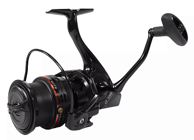 Катушка Волжанка Atlas LT 5500