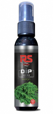 Дип спрей RS Укроп 60мл