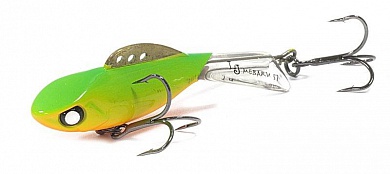 Балансир Lucky John Mebaru 77 #218