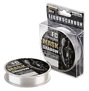 Флюорокарбон Akkoi Mask Shadow 30м 0,156мм