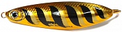 Блесна Rapala Rattlin Minnow Spoon RMSR08 #GBEE