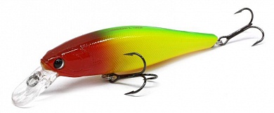 Воблер Lucky John Minnow X 80SP #S59