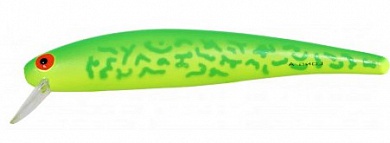 Воблер Bomber Long A (B15A) #WIGG24