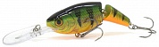 Воблер Rapala Jointed Shad Rap 09 #P Perch