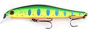 Воблер Grows Culture Rigge 70SP #010R Chart Yamame OB 