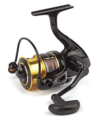 Катушка Nautilus Argent 2000