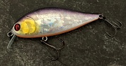 Воблер Pontoon21 Bet-A-Shad 83SP SR #A30 Mat CHG Wakasagi RE