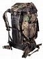 Рюкзак Huntsman Кодар 40л цвет Тёмный Лес