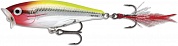 Воблер Rapala Skitter Pop 05 #CLN Clown