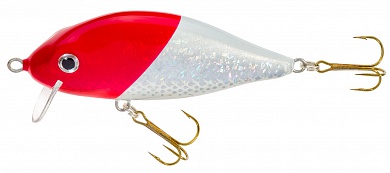 Воблер Osko Karas SW 7F #45N