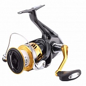 Катушка Shimano Sahara 17 C3000 FI