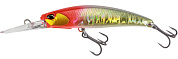 Воблер DUO Realis Fangbait 120DR #APA3255 PG Red Head