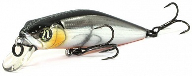 Воблер Pontoon21 CrackJack 98SP-SR #712
