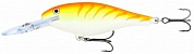 Воблер Rapala Shad Rap 08 #OTU